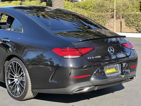 Used 2021 Mercedes-Benz CLS 450 image 53