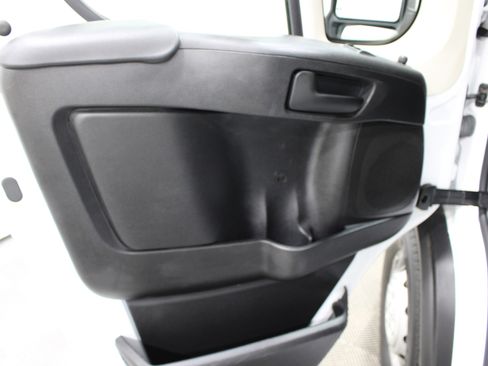 Used 2021 RAM ProMaster 1500 image 6