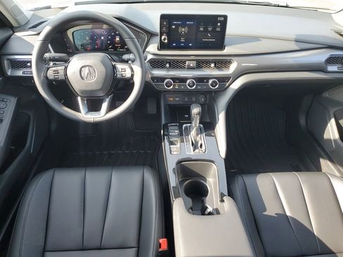 New 2026 Acura Integra Base image 13