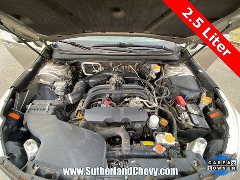 Used 2017 Subaru Outback 2.5i Limited image 48