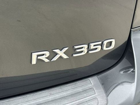 Used 2011 Lexus RX 350 2WD w/ Premium Pkg image 13