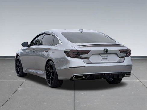 Used 2020 Honda Accord Sport image 4