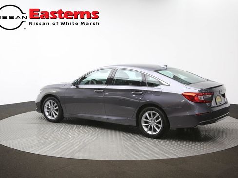 Used 2021 Honda Accord LX image 59