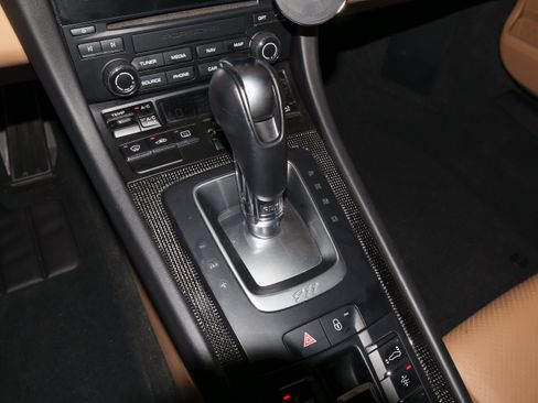 Used 2018 Porsche 911 Turbo S AWD/4WD image 27