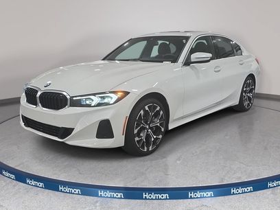 Used 2026 BMW 330i Sedan w/ Convenience Package