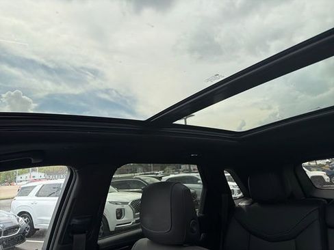 Used 2024 Cadillac XT5 Premium Luxury w/ Technology Package image 11