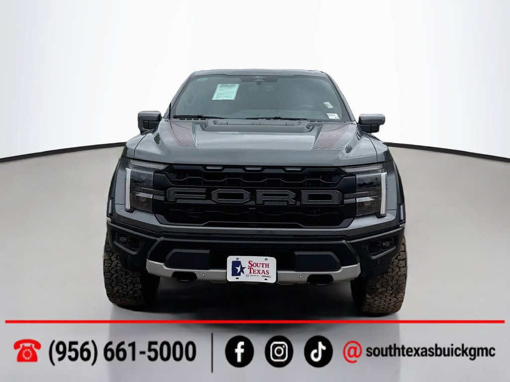 Used 2026 Ford F150 Raptor AWD/4WD image 2