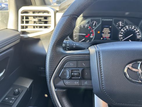 Certified 2025 Toyota Tundra SR5 image 22