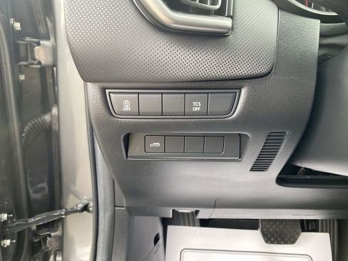 Certified 2025 MAZDA CX-50 AWD 2.5 S w/ Preferred Package image 15