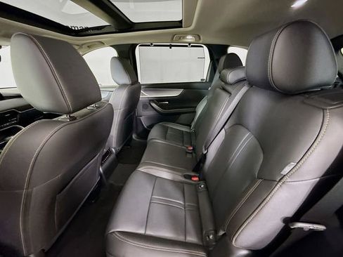 New 2025 MAZDA CX-90 3.3 Turbo w/ Premium Sport Pkg image 25