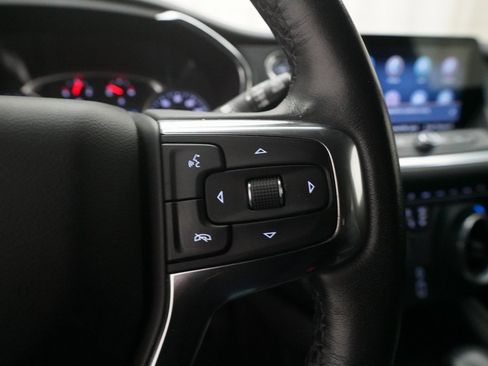 Used 2020 Chevrolet Blazer LT w/ Sound & Technology Package image 19