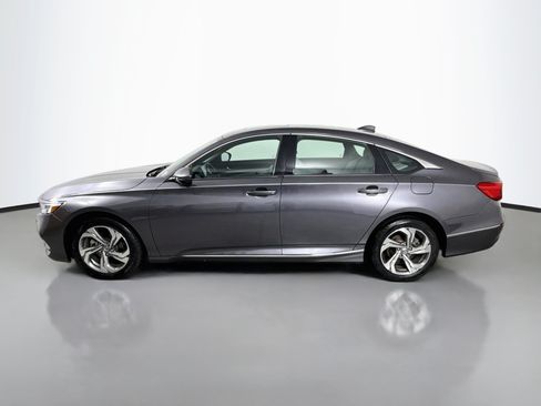 Used 2018 Honda Accord EX-L image 4