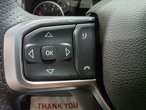 New 2026 RAM 3500 Tradesman image 5