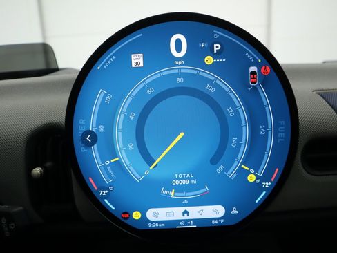 New 2026 MINI Cooper S image 34