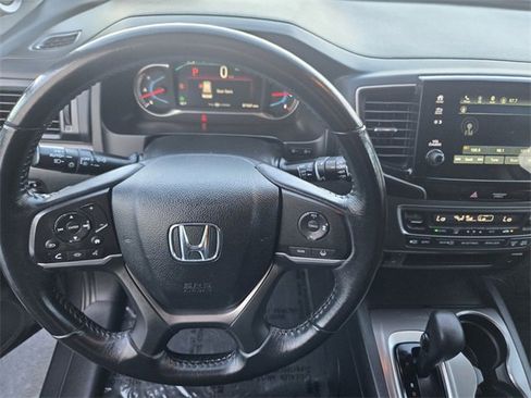 Used 2020 Honda Pilot EX-L image 25