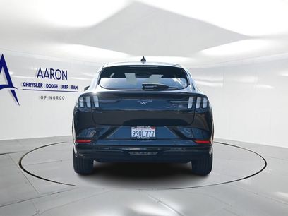 Used 2024 Ford Mustang Mach-E Premium