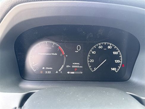 New 2026 Honda Ridgeline TrailSport+ image 37