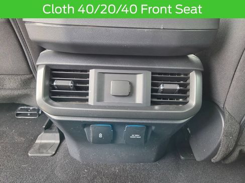 Used 2024 Ford F150 XLT w/ Equipment Group 302A MID AWD/4WD image 32