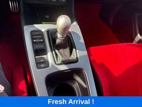 Used 2025 Honda Civic Type R image 8