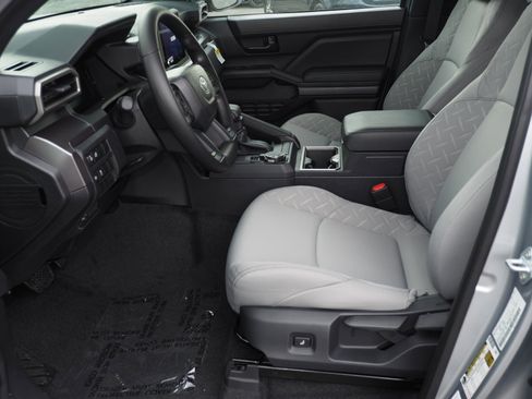 New 2025 Toyota Tacoma SR5 image 8