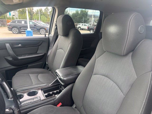 Used 2015 Chevrolet Traverse LT AWD/4WD image 12