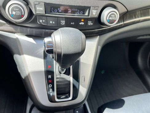 Used 2014 Honda CR-V EX-L image 35