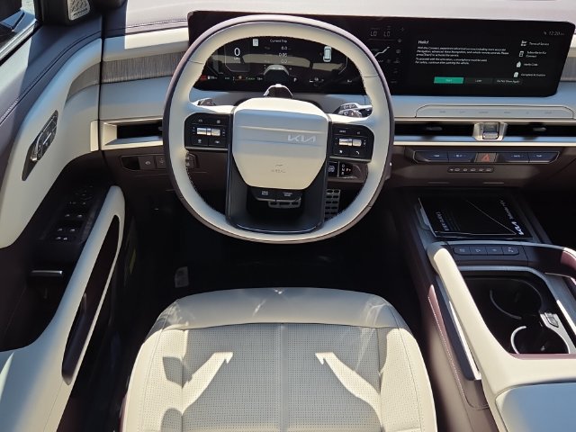 New 2027 Kia Telluride SX Prestige AWD/4WD image 8