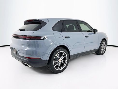 New 2026 Porsche Cayenne AWD/4WD image 9