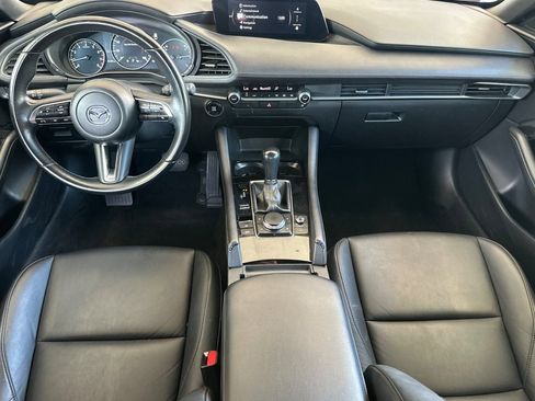 Used 2025 MAZDA MAZDA3 s Sport FWD image 15