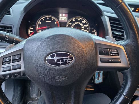 Used 2014 Subaru Outback 2.5i Premium w/ Moonroof Package image 4