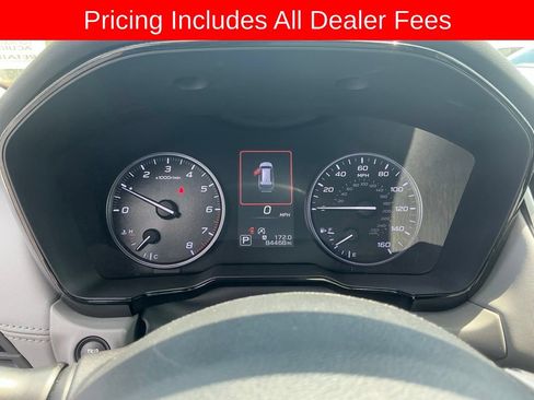 Used 2022 Subaru Outback Premium AWD/4WD image 13