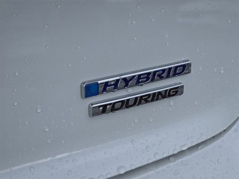 New 2026 Honda Accord Touring image 9