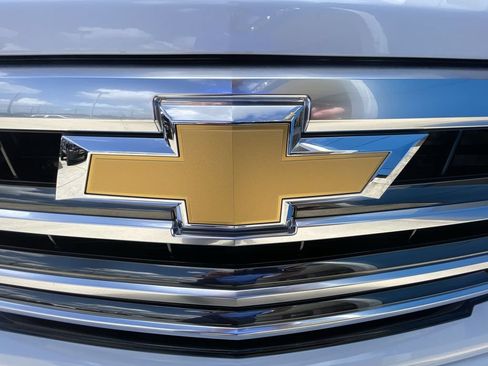 Certified 2026 Chevrolet Silverado 1500 High Country AWD/4WD image 31