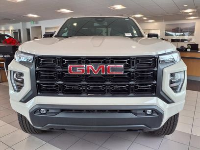Used 2026 GMC Canyon Elevation w/ Convenience Package