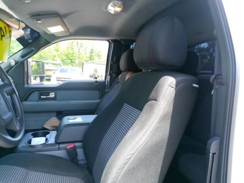 Used 2014 Ford F150 STX w/ Equipment Group 201A Mid AWD/4WD image 27