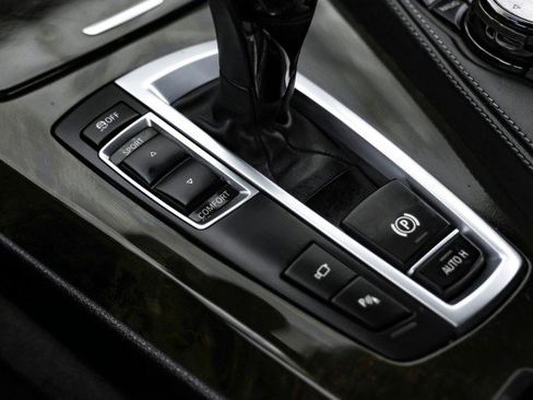 Used 2015 BMW 650i Convertible image 26