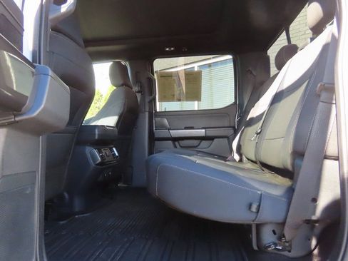 Used 2022 Ford F150 XLT w/ Equipment Group 302A High image 8