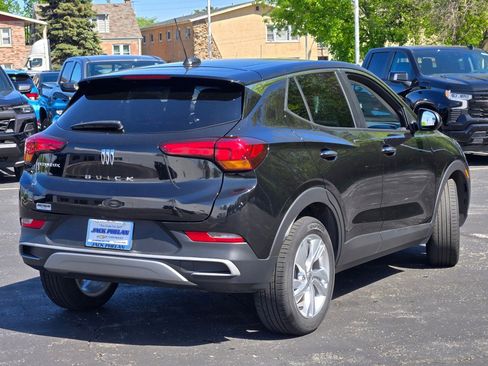 Used 2025 Buick Encore GX Preferred FWD image 11