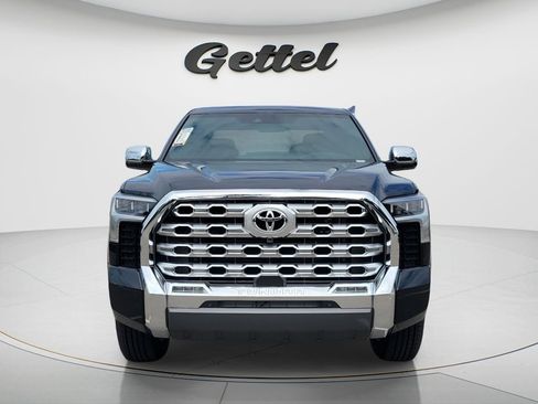 New 2026 Toyota Tundra 1794 Edition AWD/4WD image 2