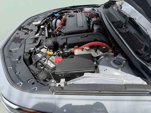 Used 2024 Honda Accord Touring image 41