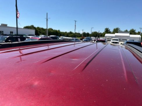 Used 2013 Dodge Durango Crew w/ Trailer Tow Group IV AWD/4WD image 17