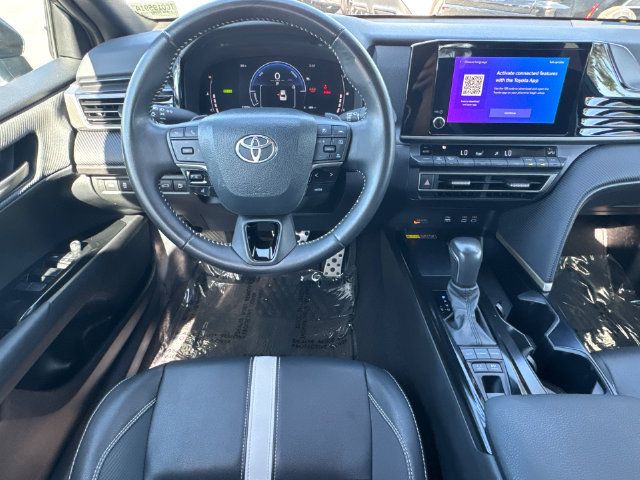 Certified 2025 Toyota Camry SE w/ Convenience Package FWD image 21