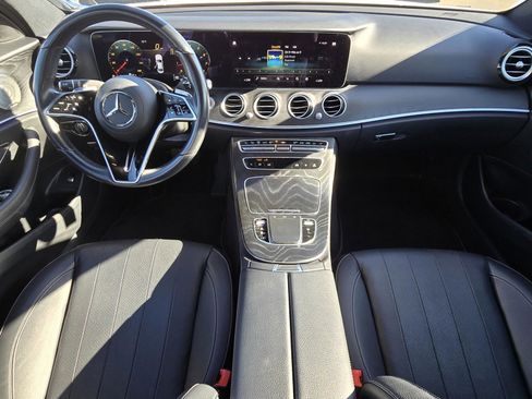 Used 2023 Mercedes-Benz E 350 E 350 image 13