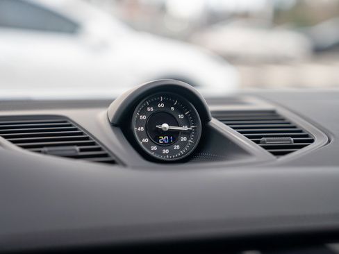 New 2026 Porsche Panamera 4 image 17