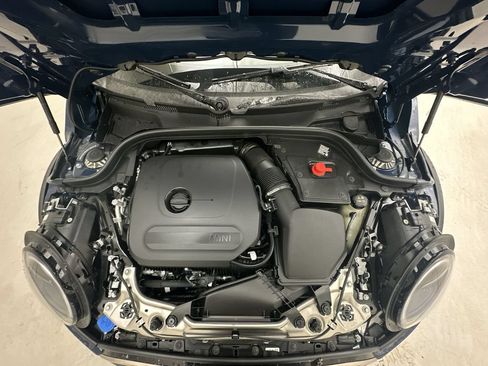 Used 2026 MINI Cooper S FWD image 29