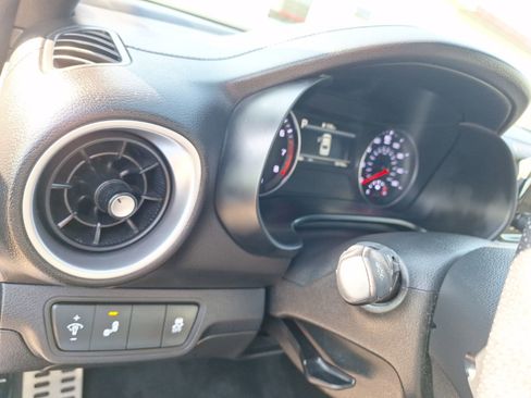 Used 2022 Kia Forte GT-Line w/ GT-Line Technology Package image 18