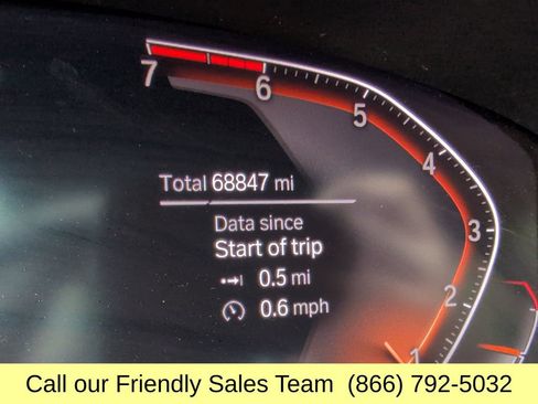 Used 2020 BMW 530i xDrive w/ M Sport Package AWD/4WD image 20