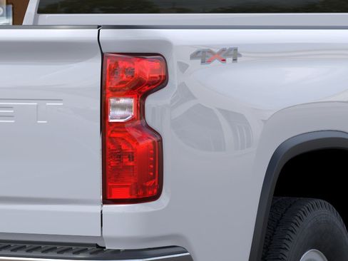 New 2026 Chevrolet Silverado 2500 W/T w/ WT Convenience Package AWD/4WD image 35