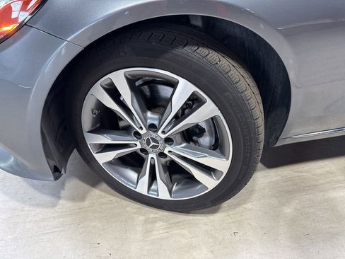Used 2021 Mercedes-Benz C 300 4MATIC Sedan w/ Premium Package image 2