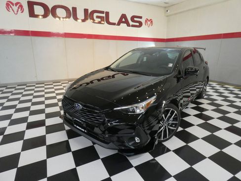 Used 2025 Subaru Impreza 2.0i Sport AWD/4WD image 1